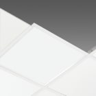 Disano - COMFORT PANEL 845 Led 24W 3160lm 3000K blanc IP65 CRI80