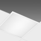 Disano - LED PANEL HE 844 Led 31W 3877lm 3000K blanc