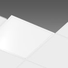 Disano - RODI 831 Led 39W blanc Ip65 4464lm 4000K 600X600