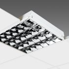 Disano - COMFORTLIGHT 864 Led 4X 5200lm 4000K blanc