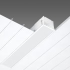 Disano - SUPERCOMFORT 848 Led 26W 4000K blanc L=1260