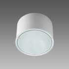 Disano - COMPACT 781 Led 21W avec détecteur 1262lm 4000K blanc IP40IK04