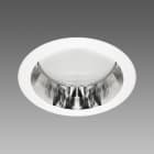 Disano - COMPACT 885 Led 22W Emergency 4000K blanc