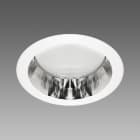 Disano - COMPACT 885 Led 22W Emergency 4000K blanc