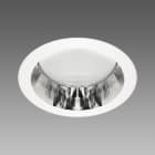 Disano - COMPACT 885 Led 24W Tw Basic Ip44/20Ik07 2360lm blanc