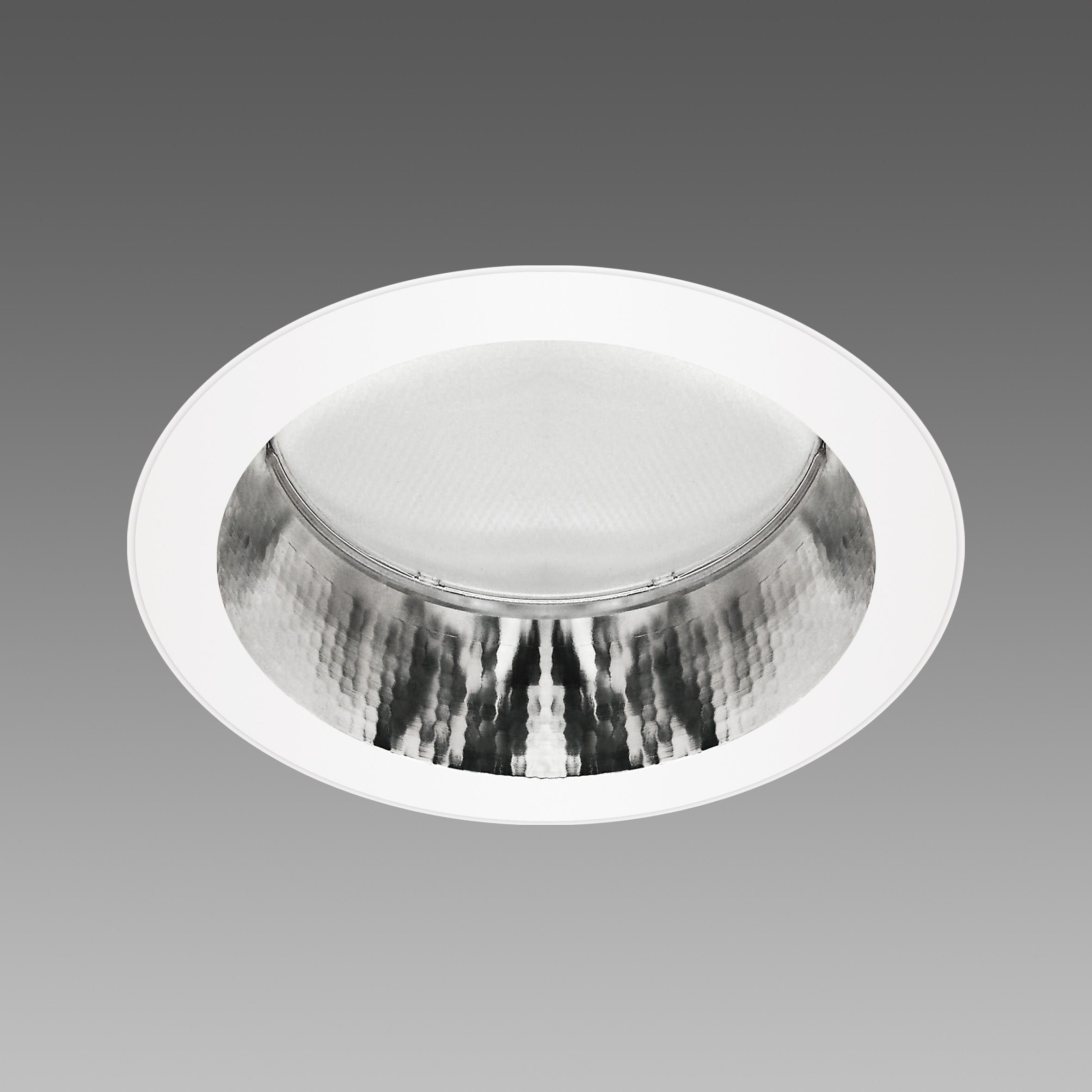 Disano - COMPACT 885 Led 26W Emergency 4000K blanc
