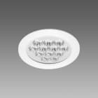 Disano - HEALTH DARK 911 Led dali Dip Switch 19W blanc 2490lm 4000K diamètre 172