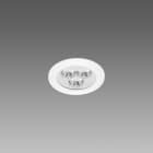 Disano - HEALTH DARK 911 Led 8W Dali blanc 1000lm 4000K diamètre 111 4000K