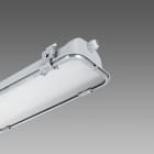 Disano - FORMA 995 Led 42W 4000K argent sablé IP66IK08
