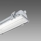 Disano - FORMA 993 Led 65W 9264lm 4000K Emergency argent sablé IP66IK08