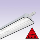 Disano - FORMA 983 Led 43W 4000K 5820lm Uva argent IP65IK08