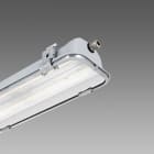Disano - FORMA HE 977 Led 46W 5984lm 4000K gris IP66IK08