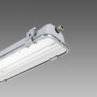 Disano - FORMA 988 Led 66W 4000K argent sablé IP66IK08