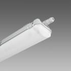 Disano - ECHO 958 PARKING Led double 54W 7500lm gris
