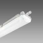 Disano - ECHO 927 Led Double 32W 6500K emergency graphite