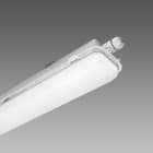 Disano - THEMA 970 Led 23W Emergency Ip66Ik08 2670lm 4000K gris