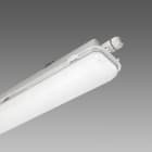 Disano - THEMA 970 Led 25W 3750lm CRI80 4000K IP66IK10 gris