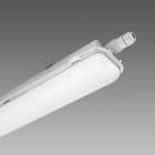 Disano - HYDRO 963 Led 56W 9561lm 4000K gris avec connecteur débrochable
