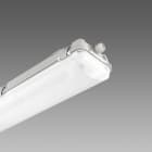 Disano - ECHO ATEX 927 Led 65W 9264lm 4000K gris CRI80