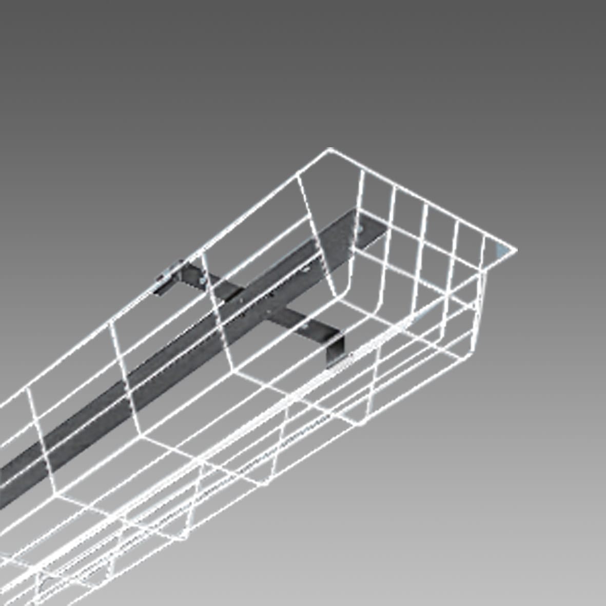 Disano - Accessoire 975 Grille De Protection 1X36W