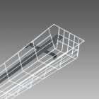 Disano - Accessoire 975 Grille De Protection 2X36W