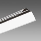 Disano - Reflecteur Concave ELESYSTEM 6328 1X35-49 aluminium