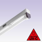 Disano - RAPID SYSTEM 6401 UVC Fluo 1X38W + Led blanc