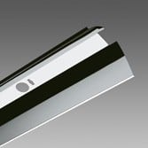 Disano - Accessoire 6413 réflecteur instensif monolampe 1X80W RAPID SYSTEM aluminium