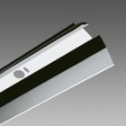 Disano - Accessoire 6414 Réflecteur intensif concave bilampe 1 2X54W Aluminium