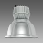 Disano - ARGON 1172 Led 115W 14200lm 5000K argent sablé