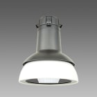 Disano - CAMPANA 3142 Led 78W graphite + Blanc 4000K