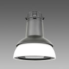 Disano - CAMPANA 3146 Led 47W graphite + Blanc 3000K