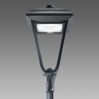 Disano - LUCERNA 3202 Q Led 30W 3562lm 3000K anthracite