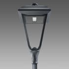 Disano - LUCERNA 3322 Q7 FX Led 25W 3000K anthracite