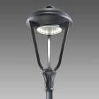 Disano - LUCERNA 3212 R Led 27W 3390lm 4000K anthracite