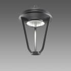 Disano - LUCERNA 3216 R6 Led 27W 4000K anthracite