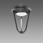 Disano - LUCERNA 3216 R6 Led 27W 3000K anthracite