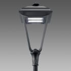 Disano - LUCERNA 3209 Q8 Led 34W 3000K anthracite