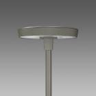 Disano - VISCONTI Roto 3336 Led 48W graphite Ip66 Ik09 5162lm 3000K