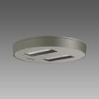 Disano - VISCONTI 3327 Led 68W 3000K graphite CRI70 IP66Ik09