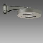 Disano - VISCONTI 3328 Led 34W 4000K graphite CRI70 IP66Ik09