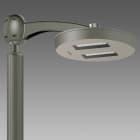 Disano - VISCONTI 3329 Led 34W 3000K graphite CRI70 IP66Ik09