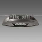 Disano - ASTRO 1784 Led 15680lm graphite 3000K CRI70 IP66IK08