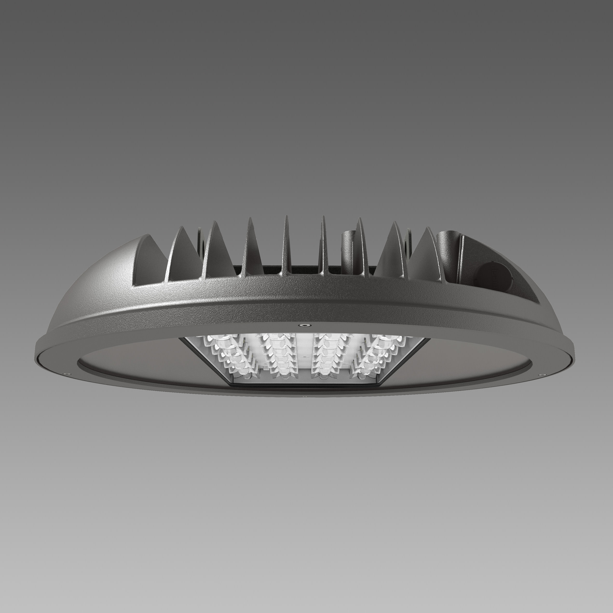 Disano - ASTRO 2789 Led 235W Cell Argent