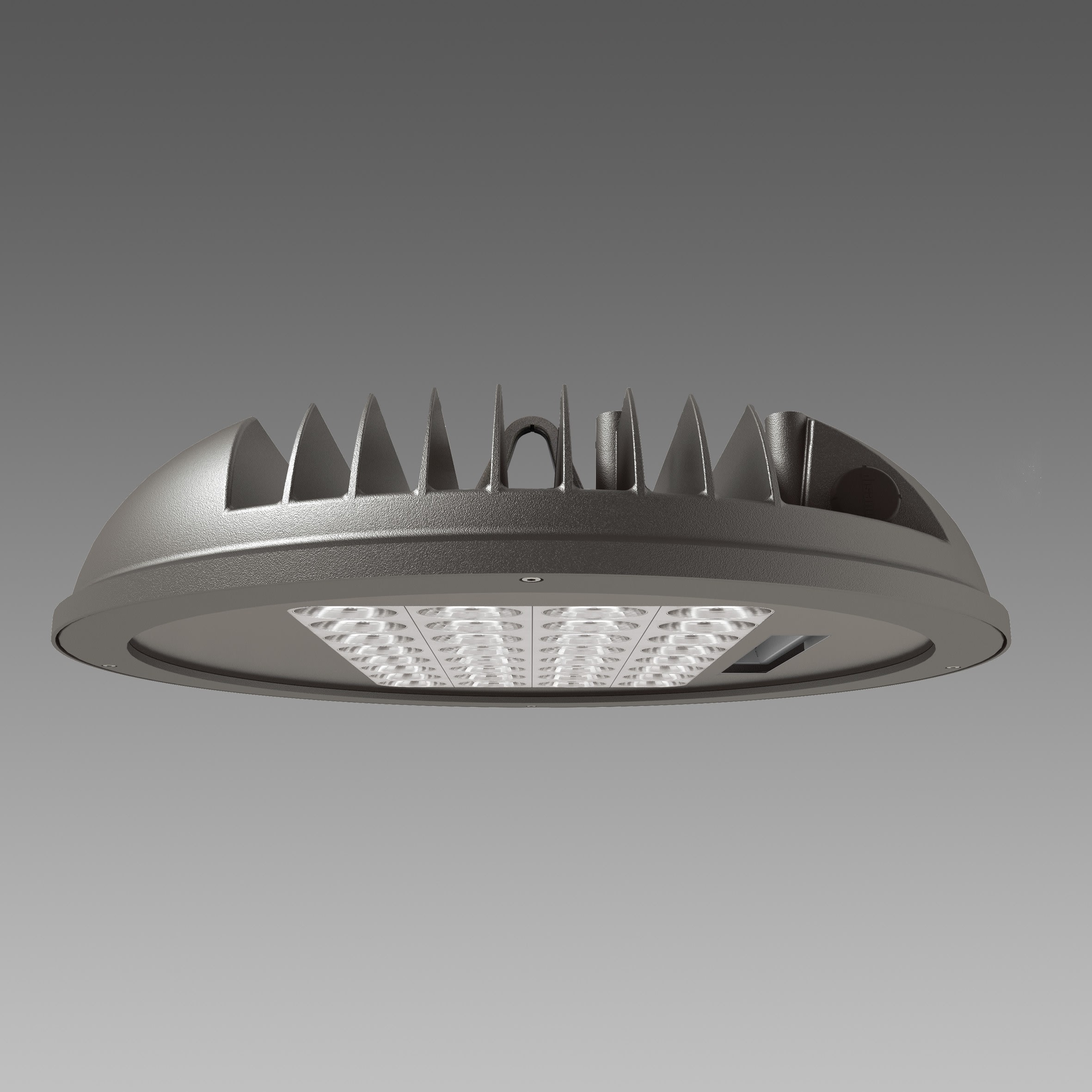 Disano - ASTRO 2785 Led 101W 4000K graphite