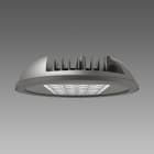Disano - ASTRO 2787 Led 135W 4000K argent UGR22 CRI80 IP66IK08