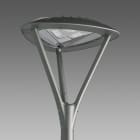 Disano - LOTO 3340 Led 35W 6480lm graphite 3000K CRI80 IP66IK09