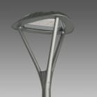 Disano - LOTO 3342 Led 93W 12960lm graphite 3000K