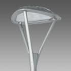 Disano - LOTO 3344 Led 16X292lm graphite 3000K CRI70 IP66IK09