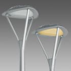 Disano - LOTO 3345 Led 58W Ambre graphite CRI80 IP66IK09